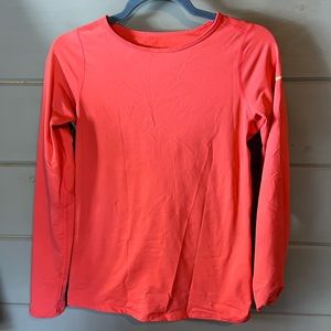 Nike Dri-fit thermal workout baselayer